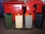 Cos de exterior 50 L Classic 50 - imagine 16721